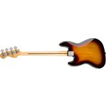 FENDER - CLASSIC VIBE '70S JAZZ BASS - 3-Color Sunburst